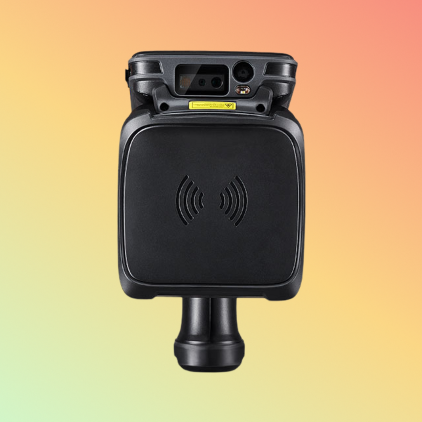 C72 UHF RFID Reader (Android 11/13)