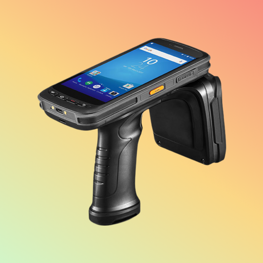 C72 UHF RFID Reader (Android 11/13)