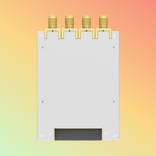 CM2000-4 UHF RFID Module (4-Port)