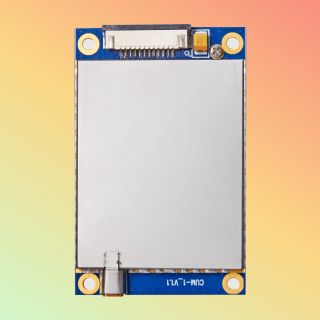 CM2000-1 UHF RFID Module (1-Port)