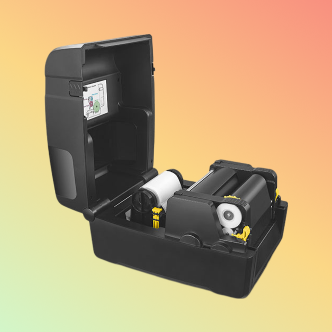 CP30 RFID Printer