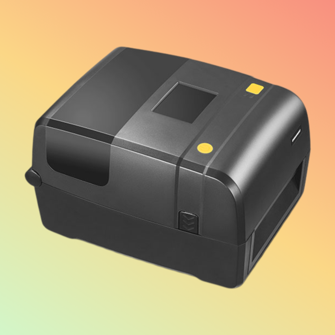 CP30 RFID Printer