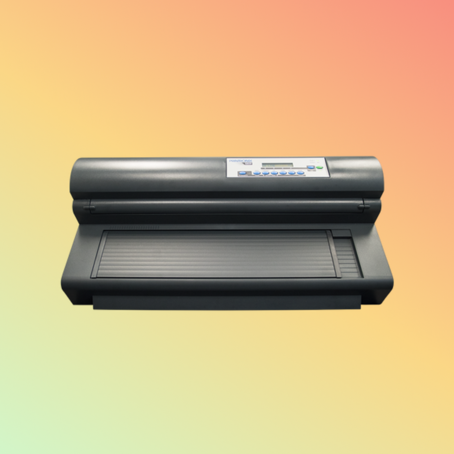 Printronix S809 Serial Dot Matrix Printer (SM809-AM)