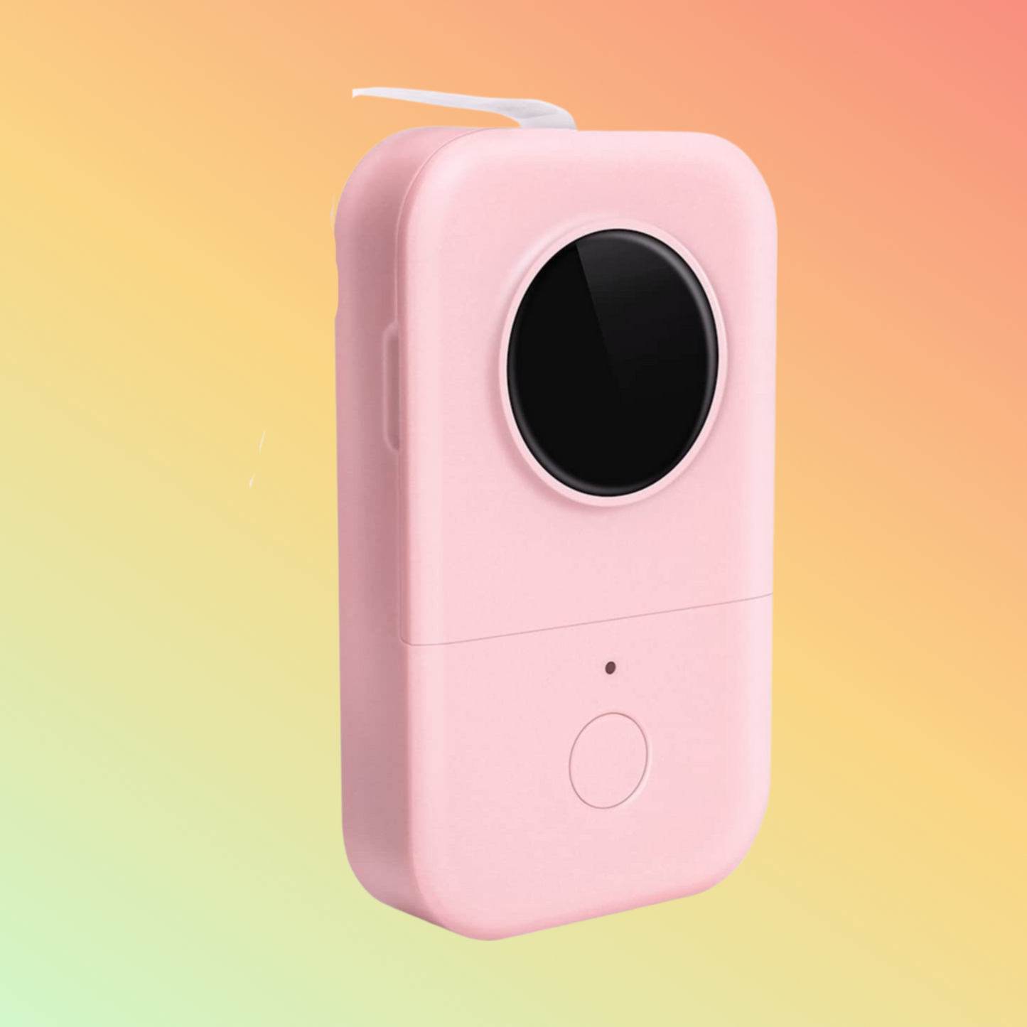 D30 Smart Label Maker