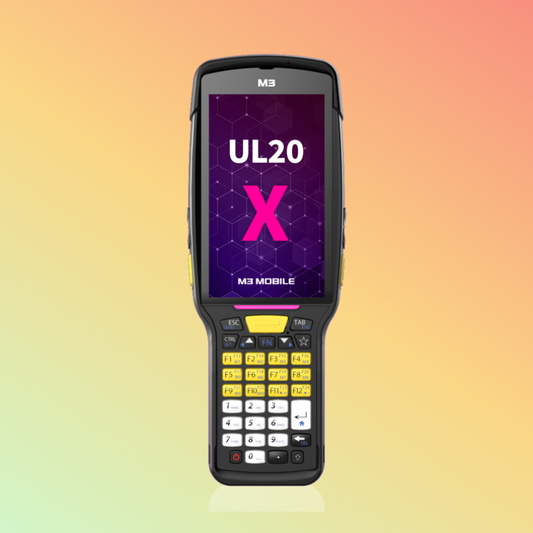 M3 MOBILE UL20X