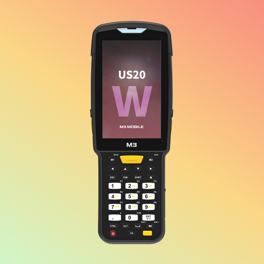 M3 MOBILE US20 W