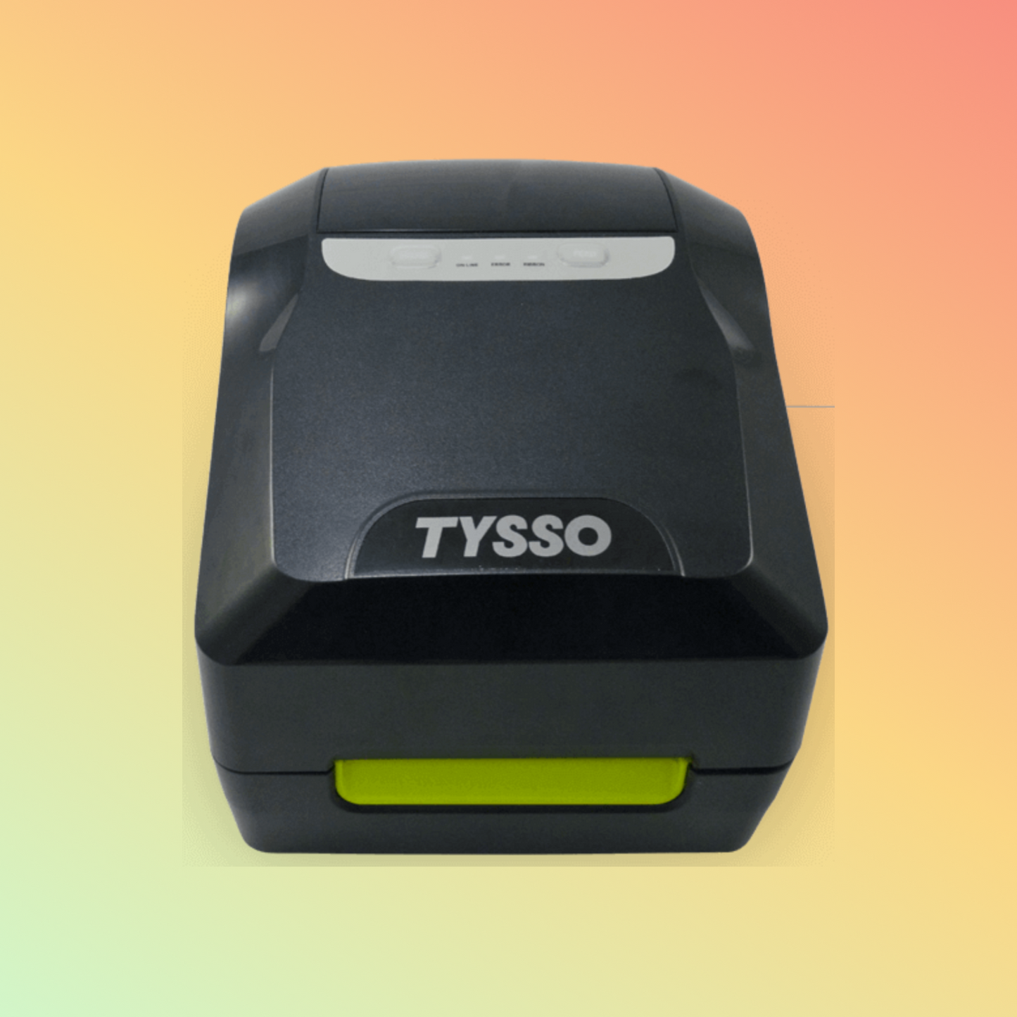 TYSSO BLP-410