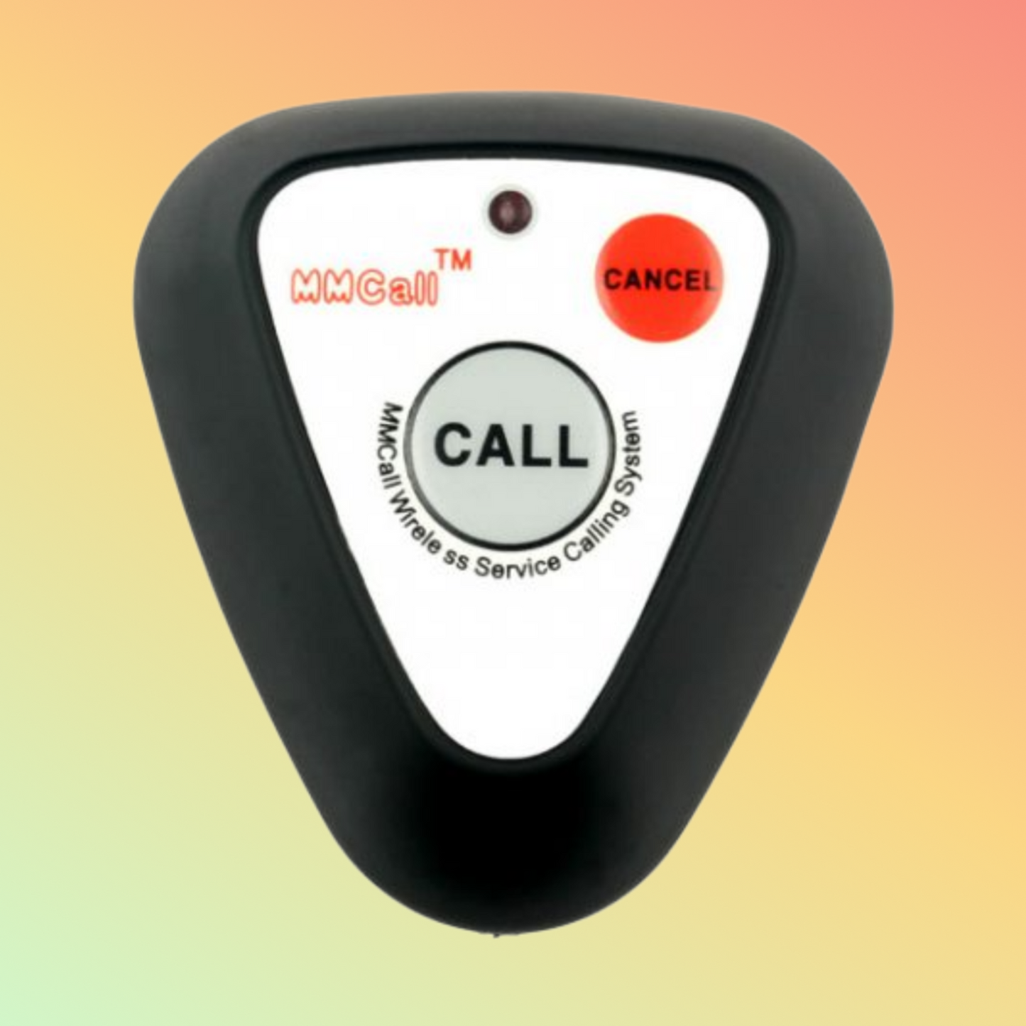 BEE-LINE MMCall Call Button 1