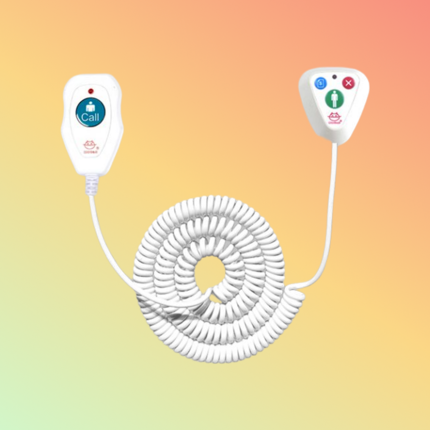 BEE-LINE MMCall Nurse Call System