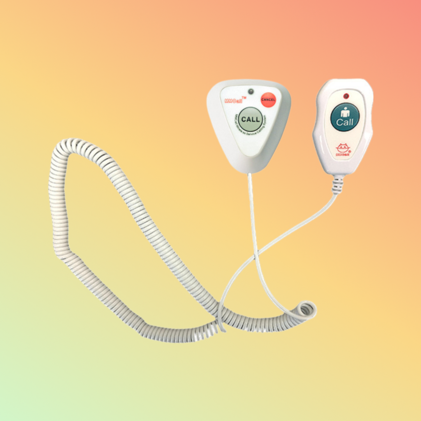 BEE-LINE MMCall Nurse Call System
