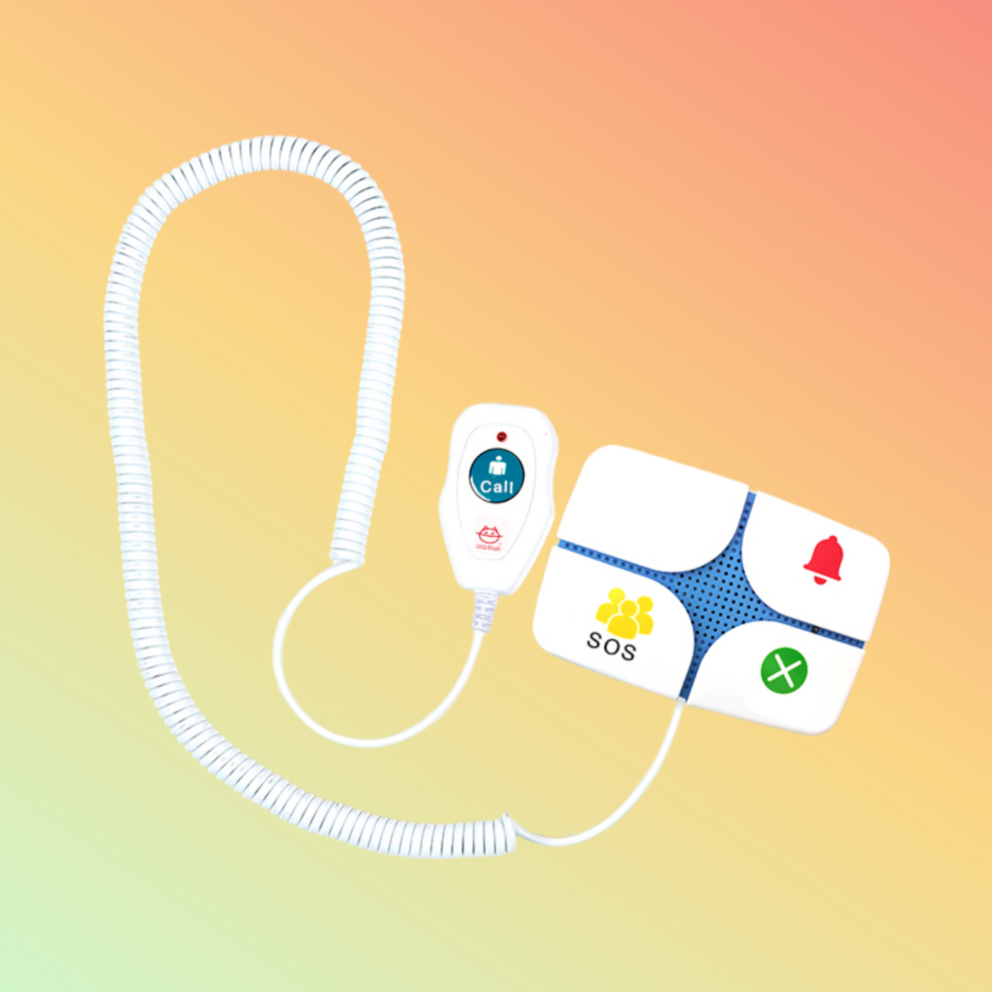 BEE-LINE MMCall Nurse Call System