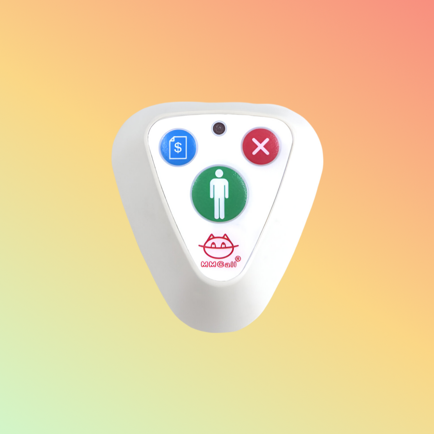 BEE-LINE MMCall Nurse Call System 2
