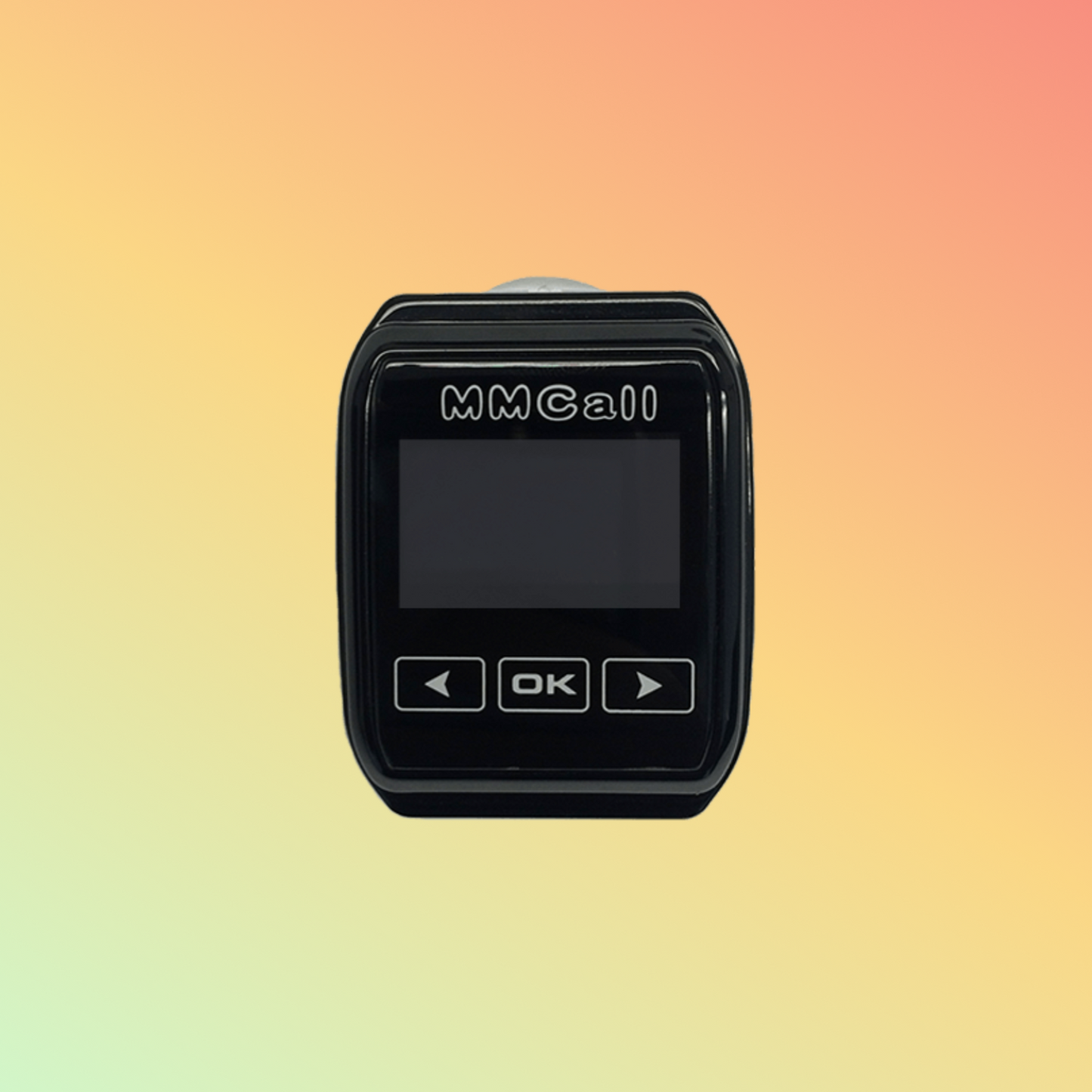 BEE-LINE MMCall Wrist Pager