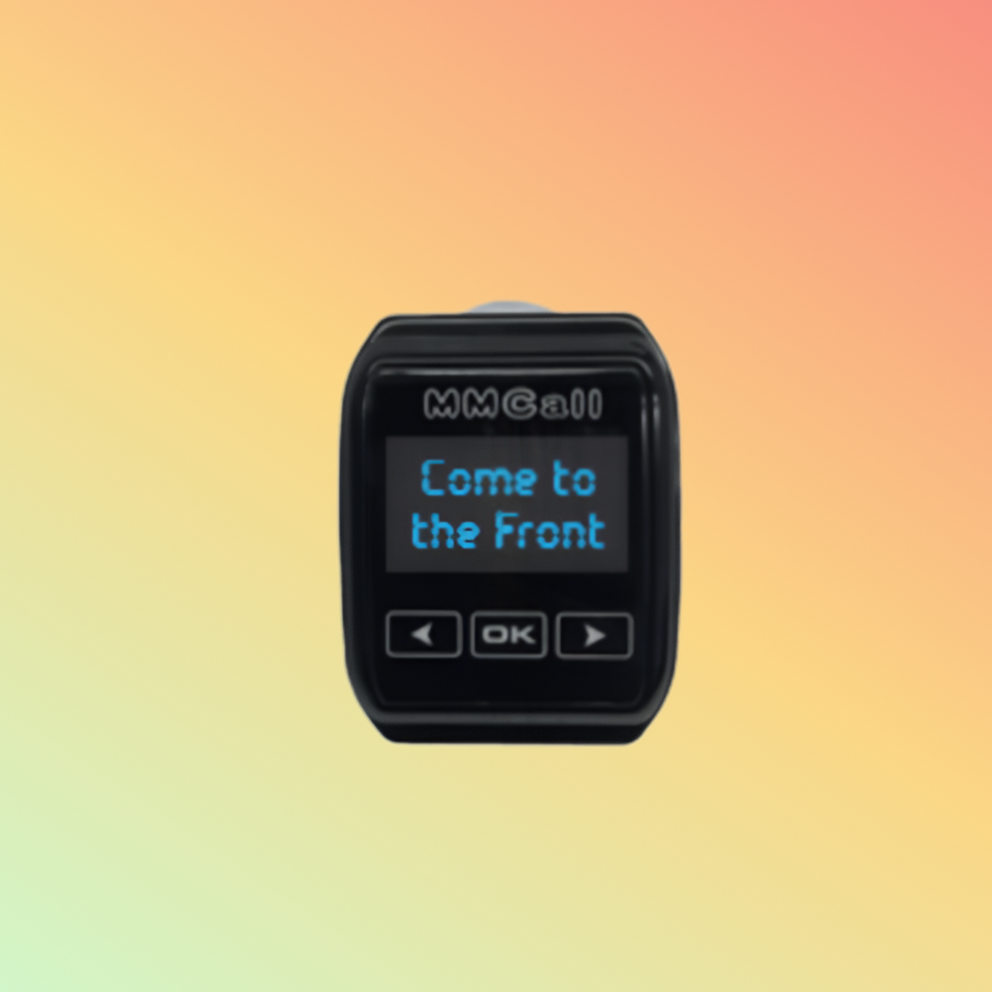 BEE-LINE MMCall Wrist Pager