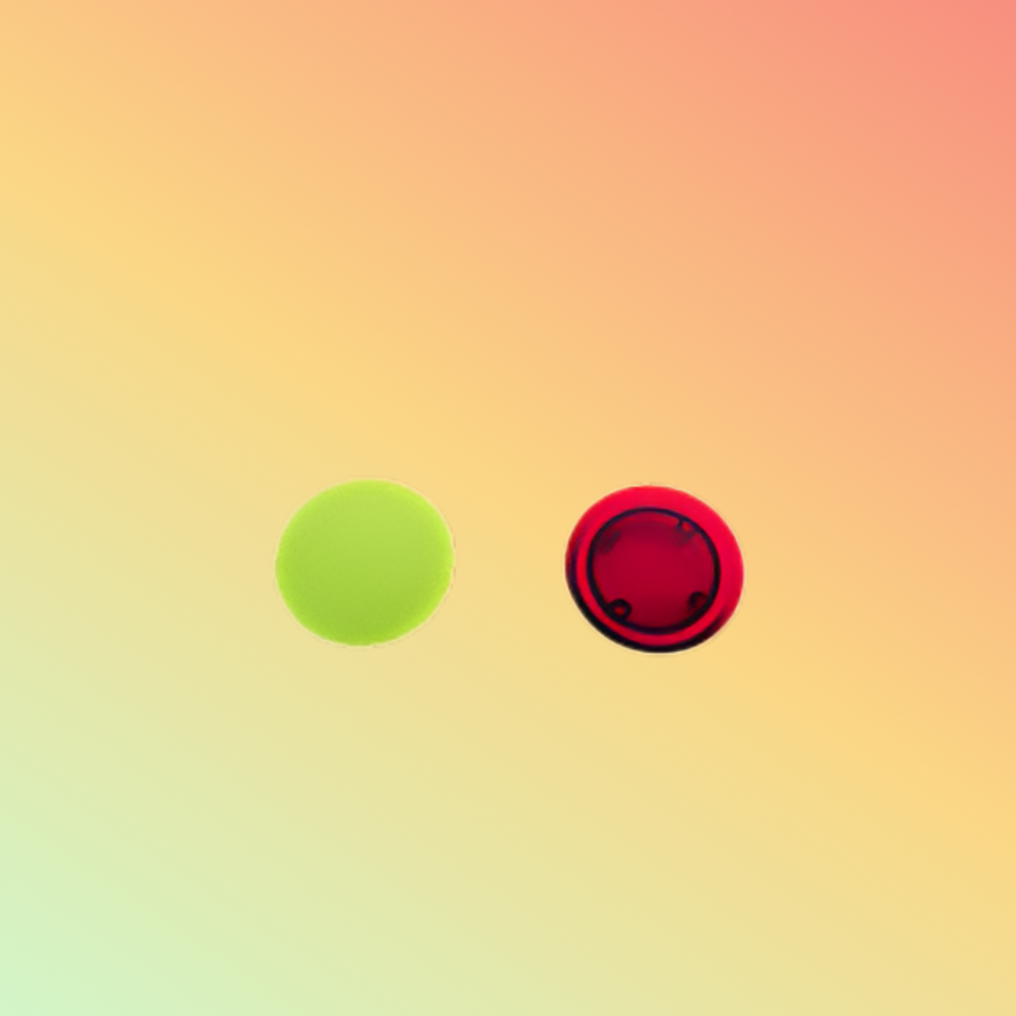 BEE-LINE [GP-100R] DONUT PAGER