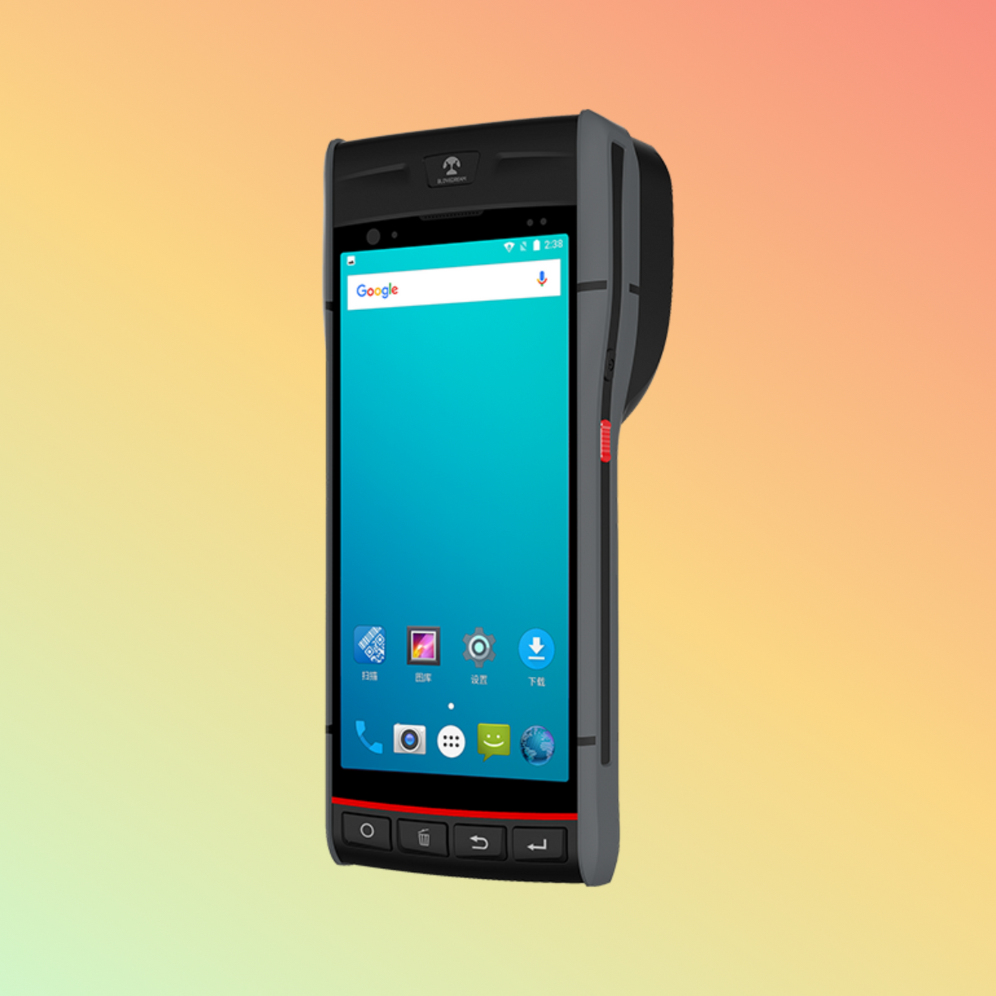 BLOVEDREAM S60
