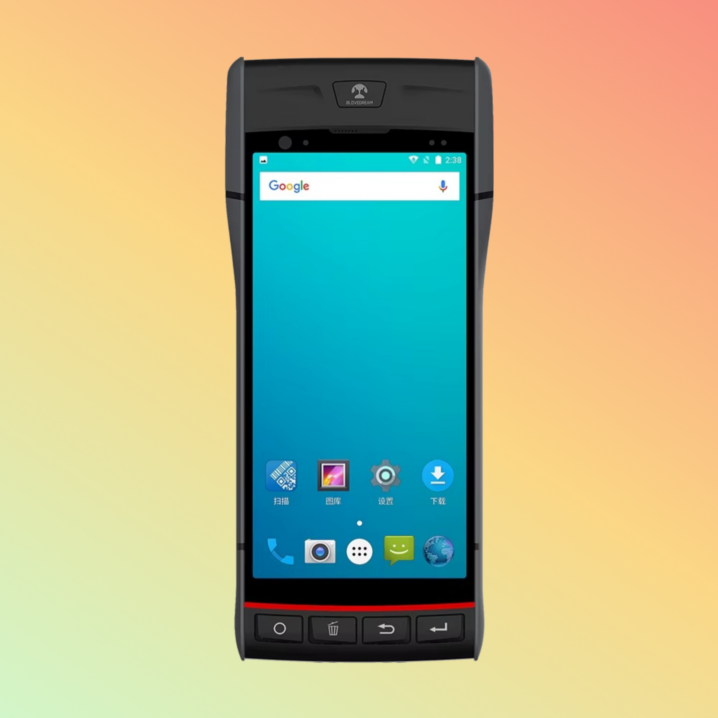 BLOVEDREAM S60