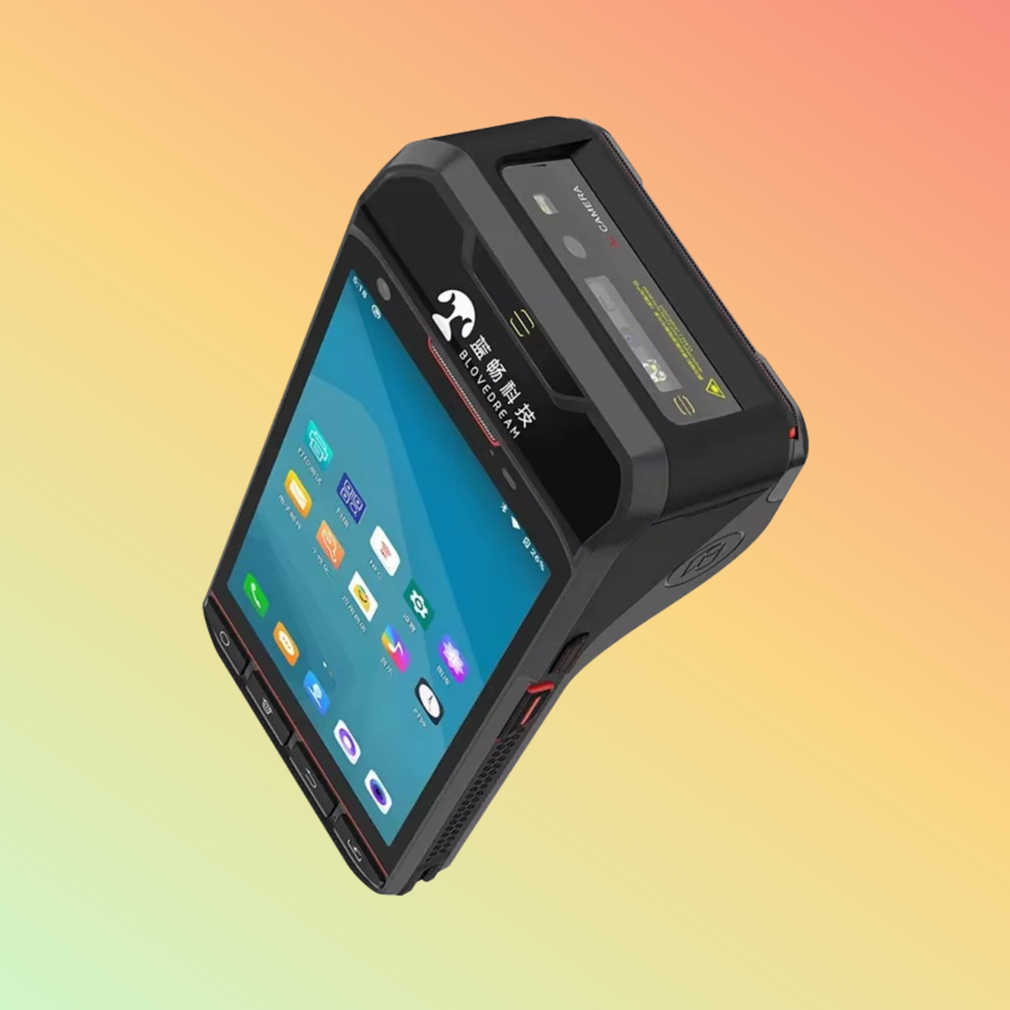 BLOVEDREAM R501