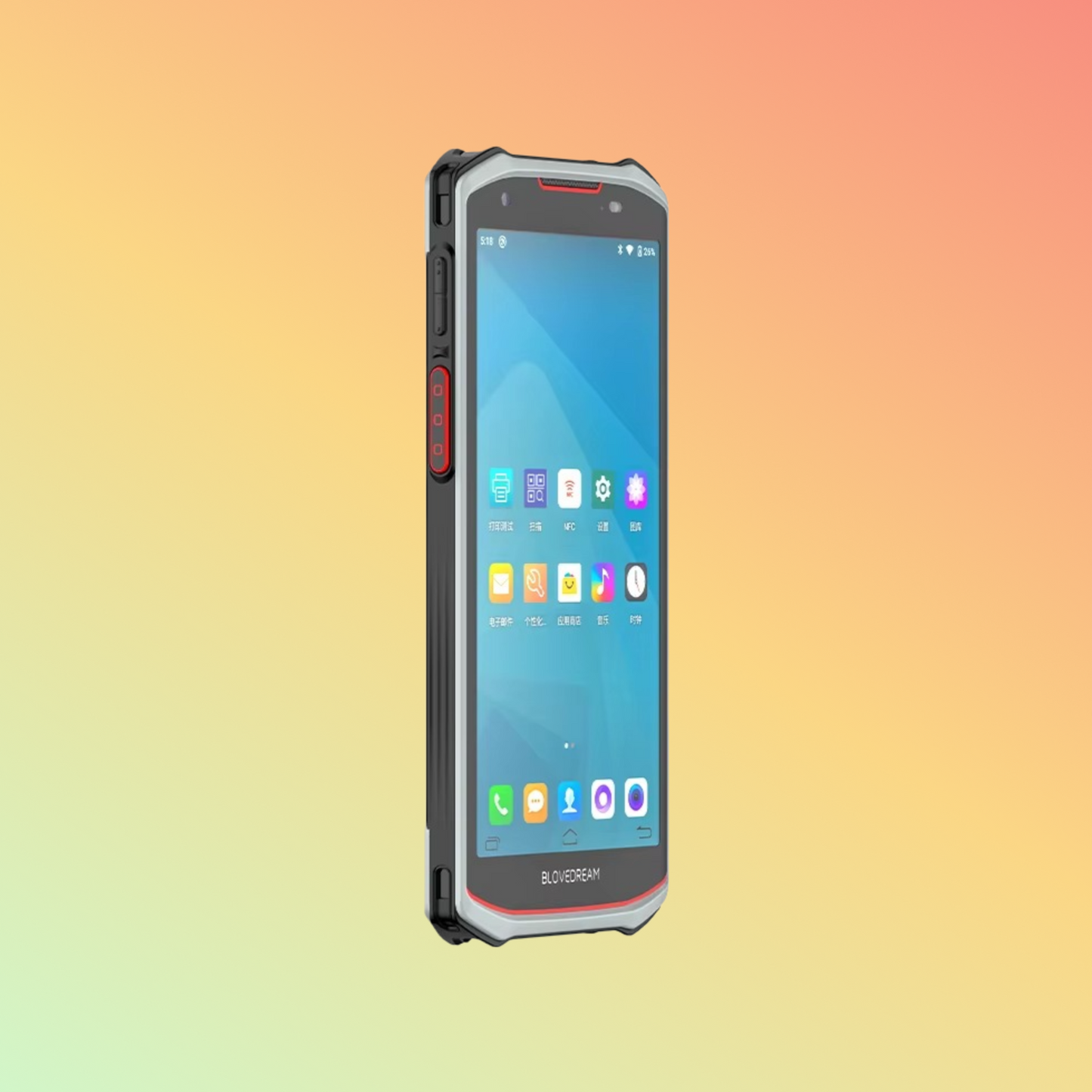 BLOVEDREAM F502