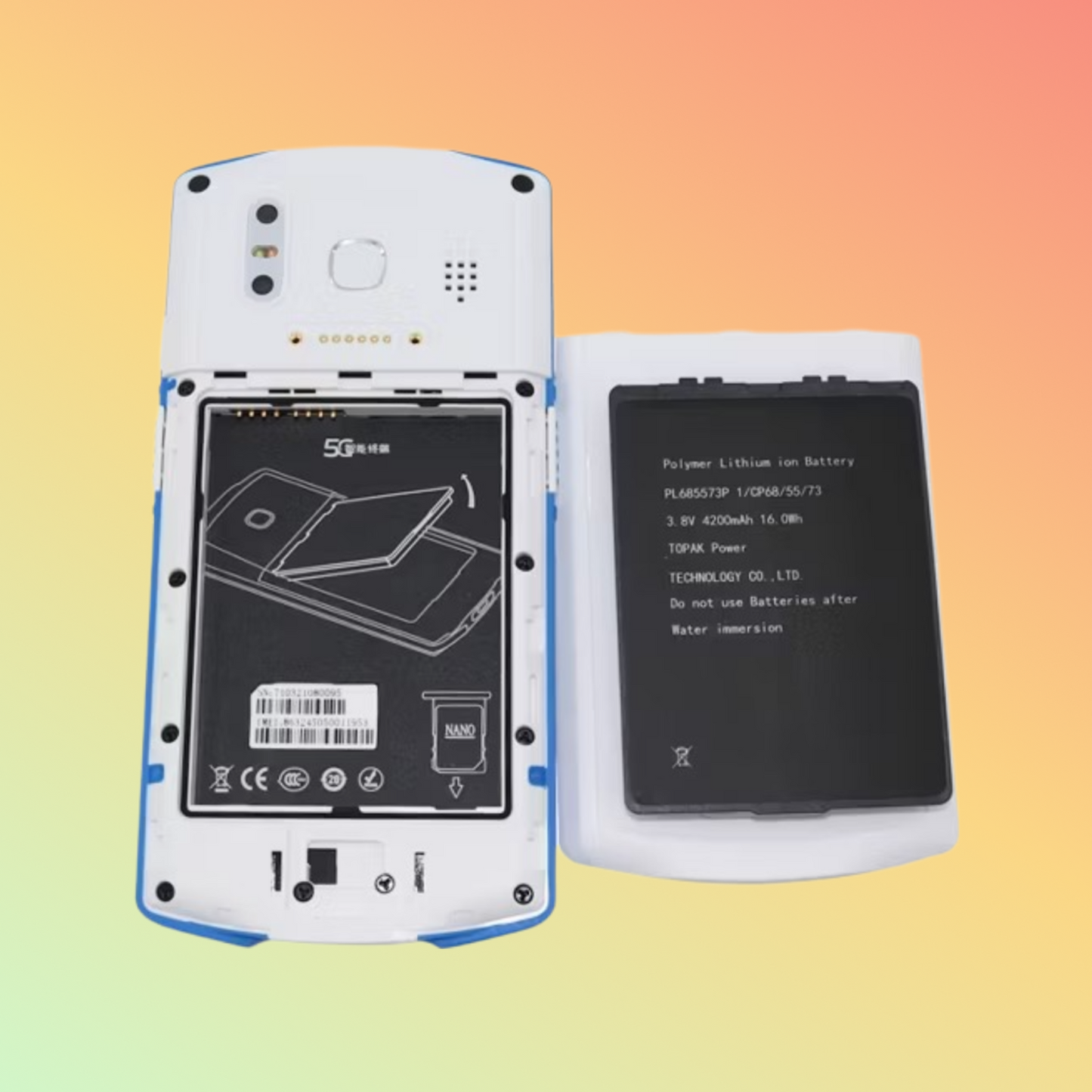 BLOVEDREAM N60 5G medical intelligent