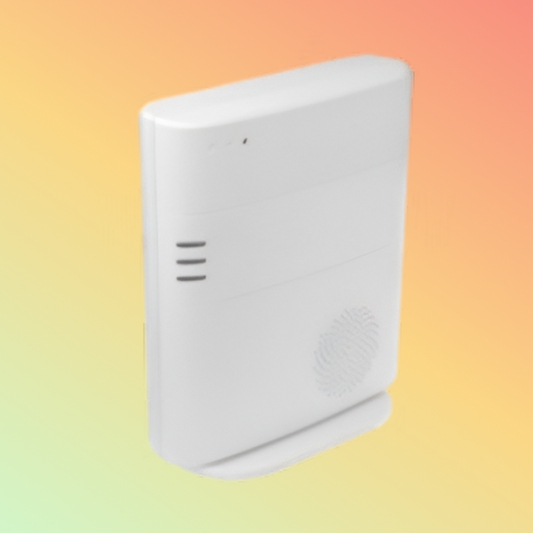 ACEASIA Smart Home Alarm Systems HSGW Series