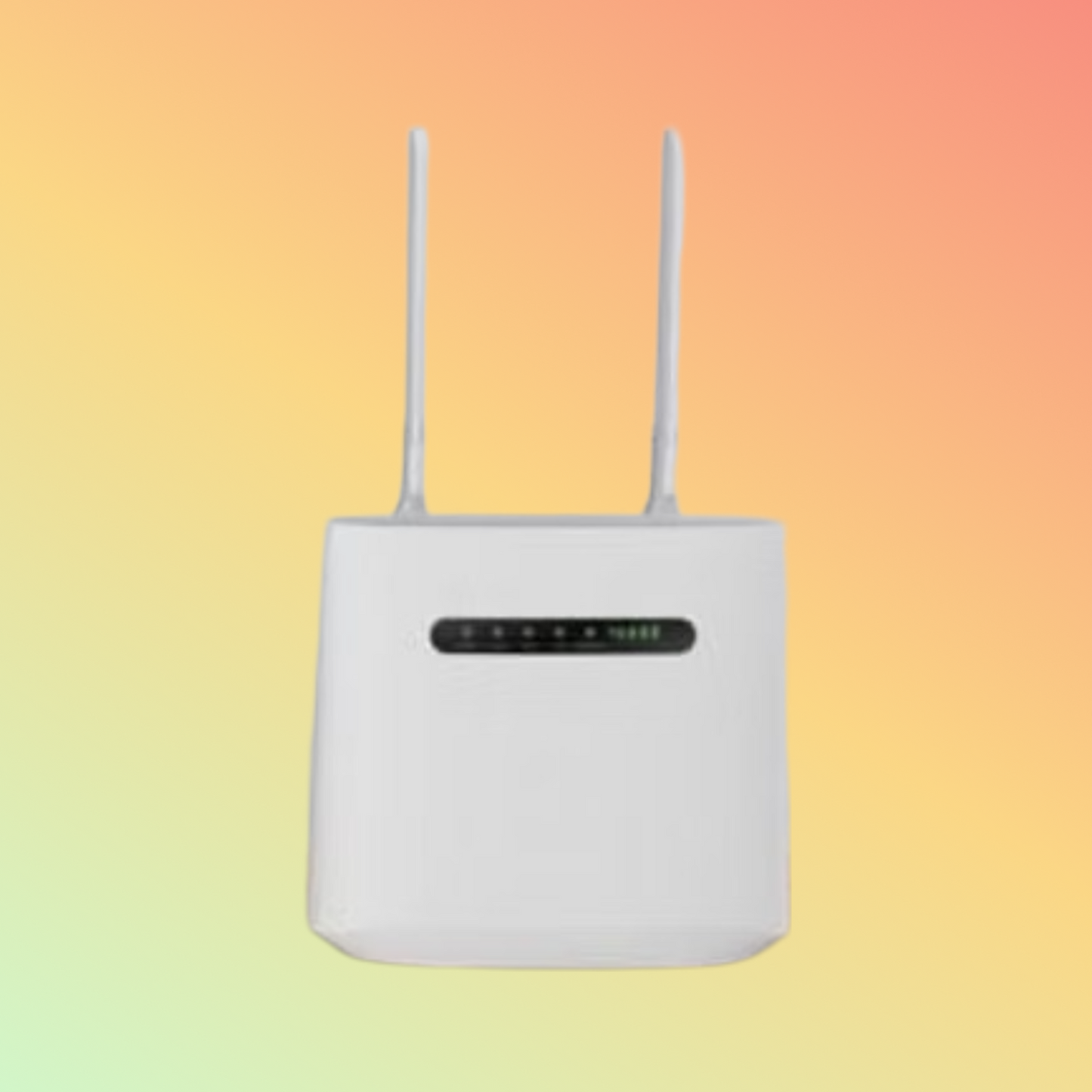 ACEASIA R820 4G LTE CPE ROUTER vOLTE SUPPORTED - CAT6