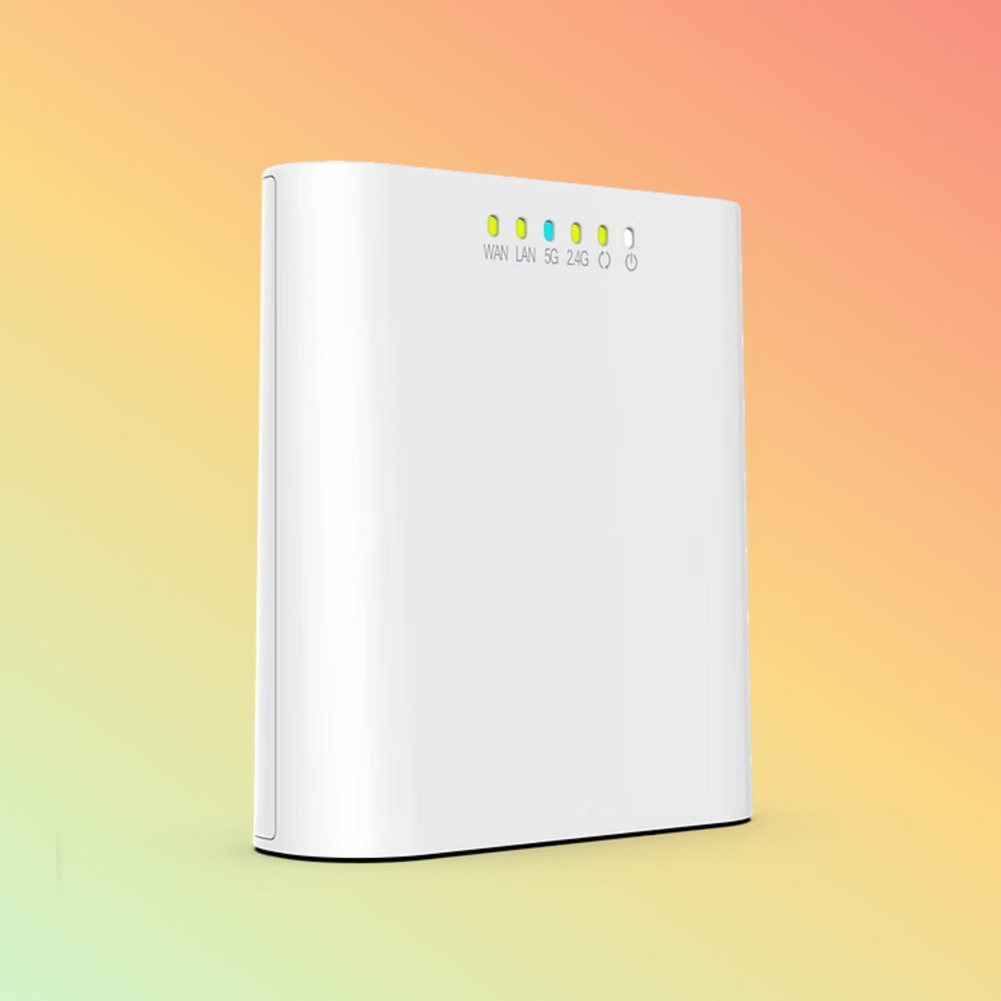 ACEASIA Wifi 7 Router ZWR-BE8181