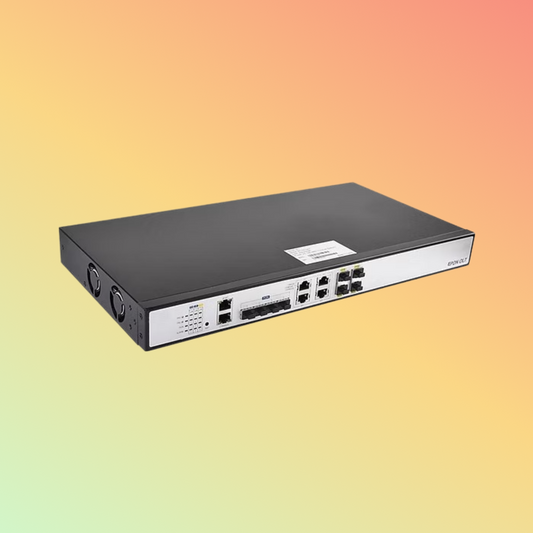 ACEASIA BT-P6104H 4 ports EPON OLT