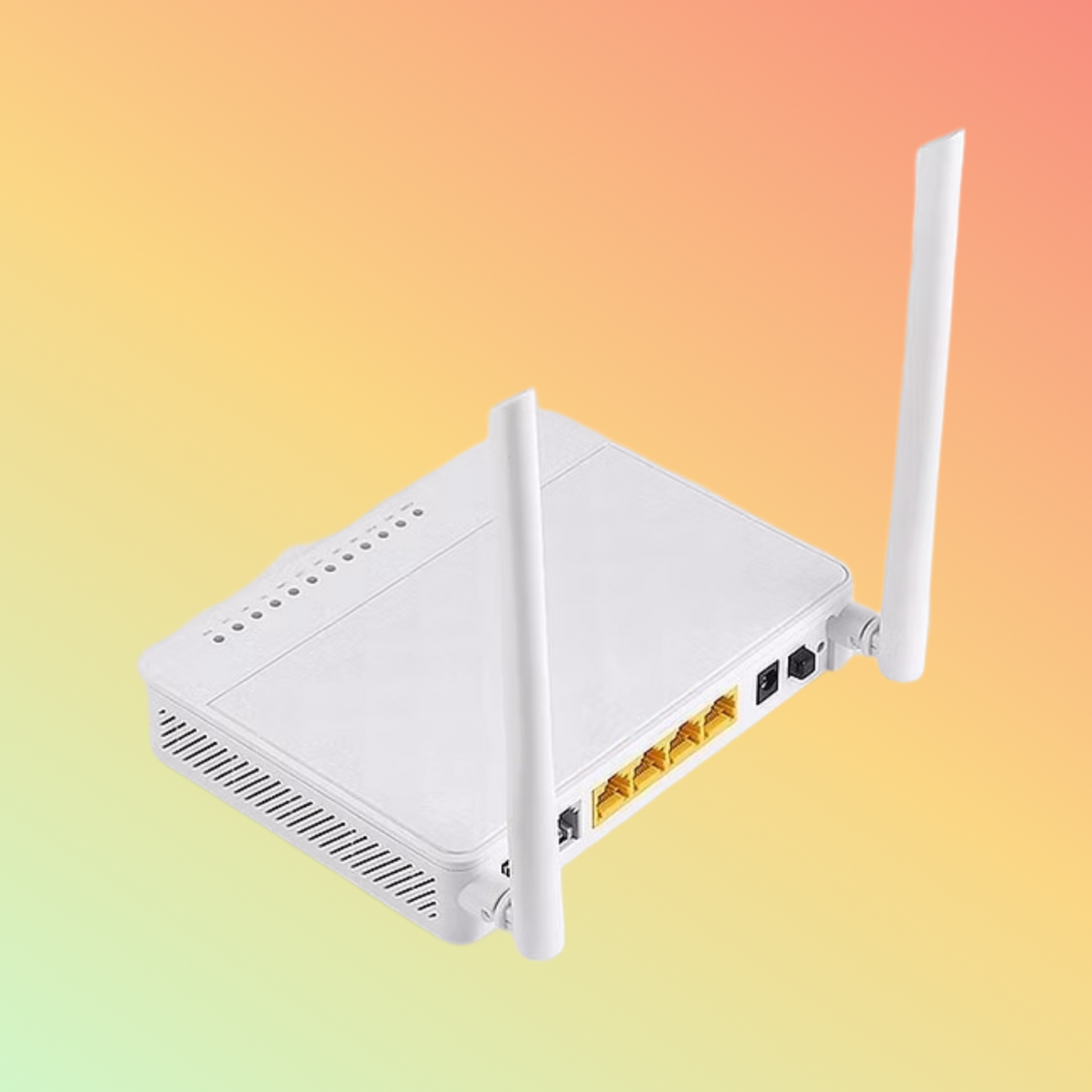 ACEASIA BT-601EB 1GE+3FE+1VOIP+2.4G WIFI