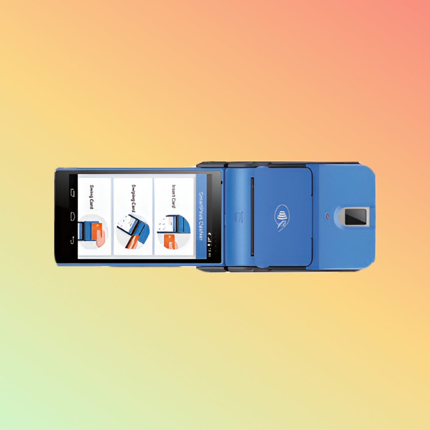APPOSTAR AP-2062