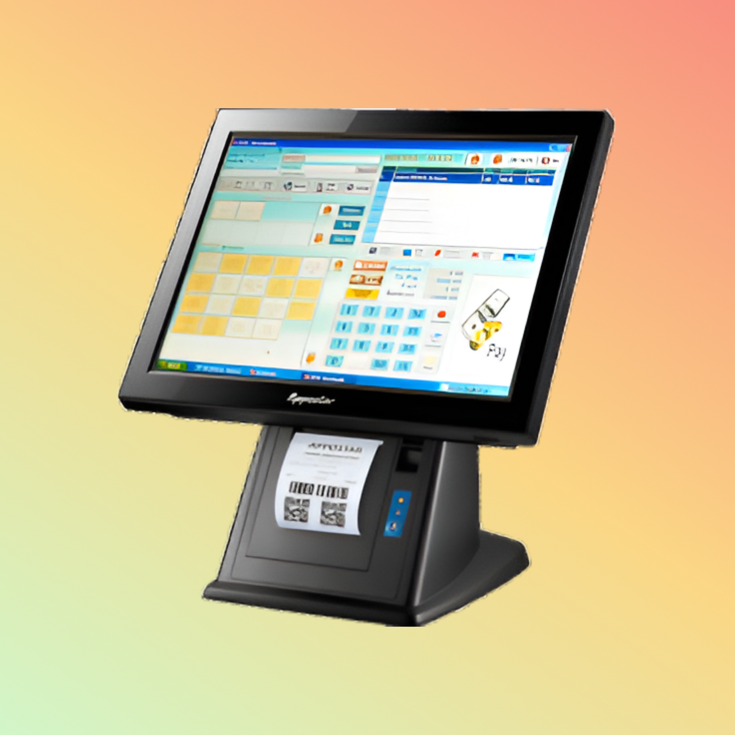 APPOSTAR RP-3473