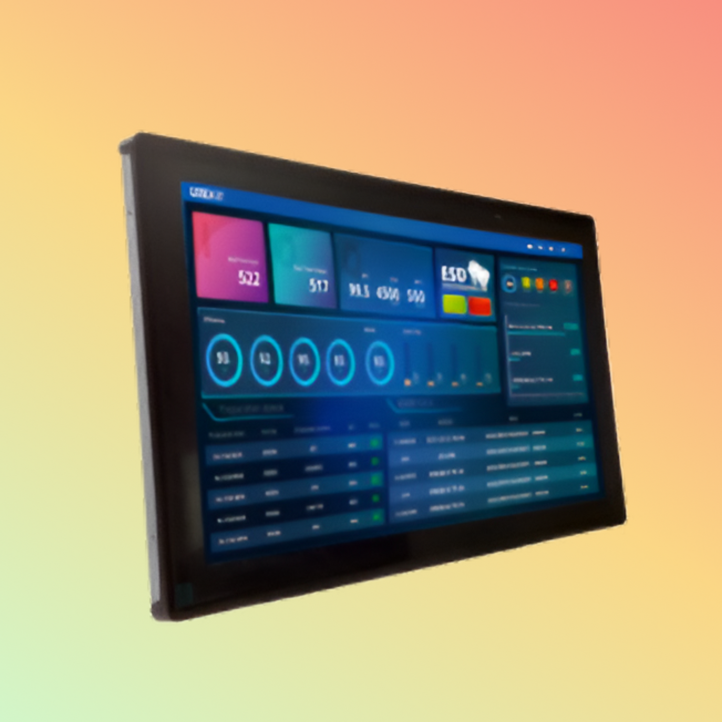 APPOSTAR TP-2200 / TP-2400