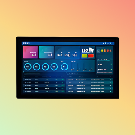 APPOSTAR TPC-2200