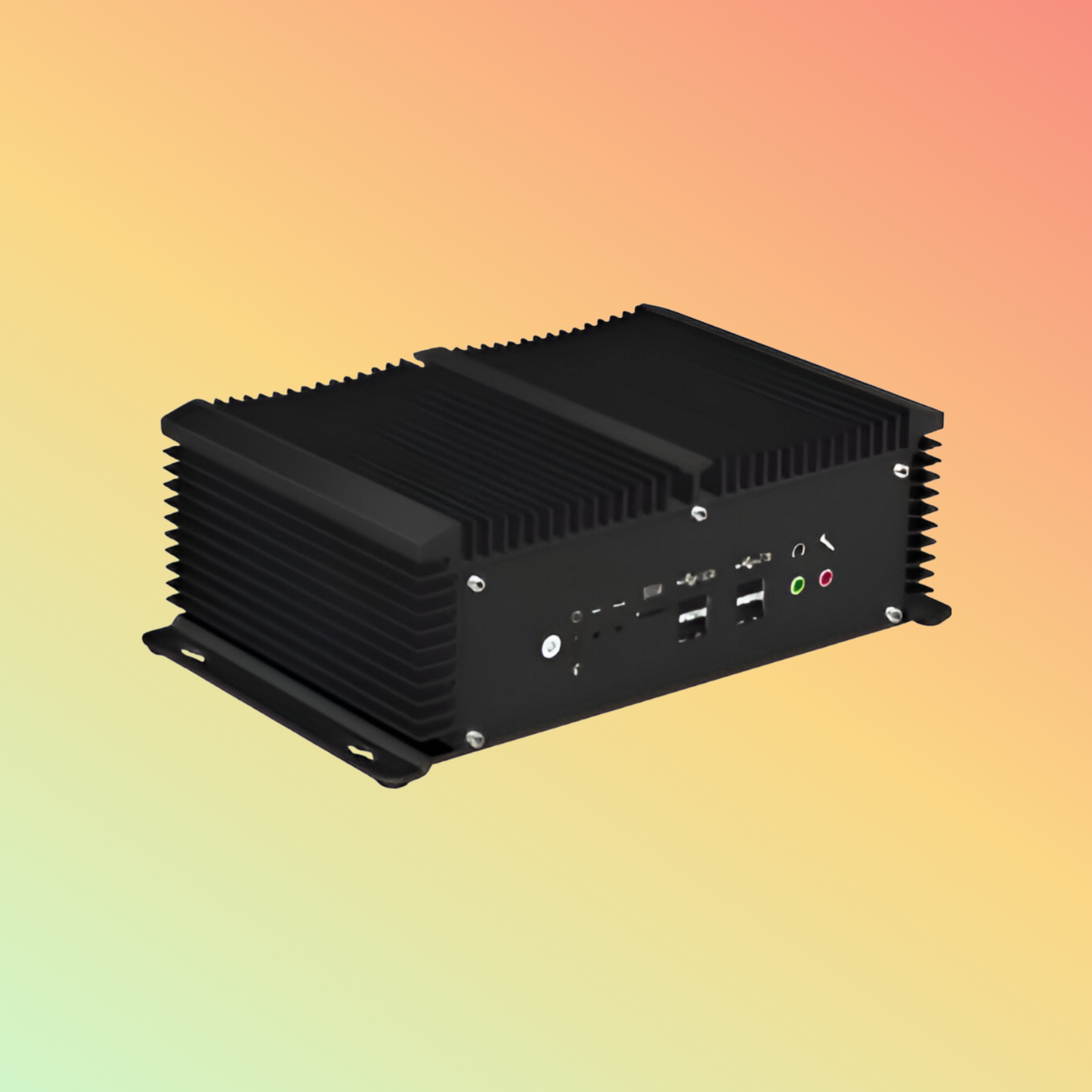 APPOSTAR IPC-3000
