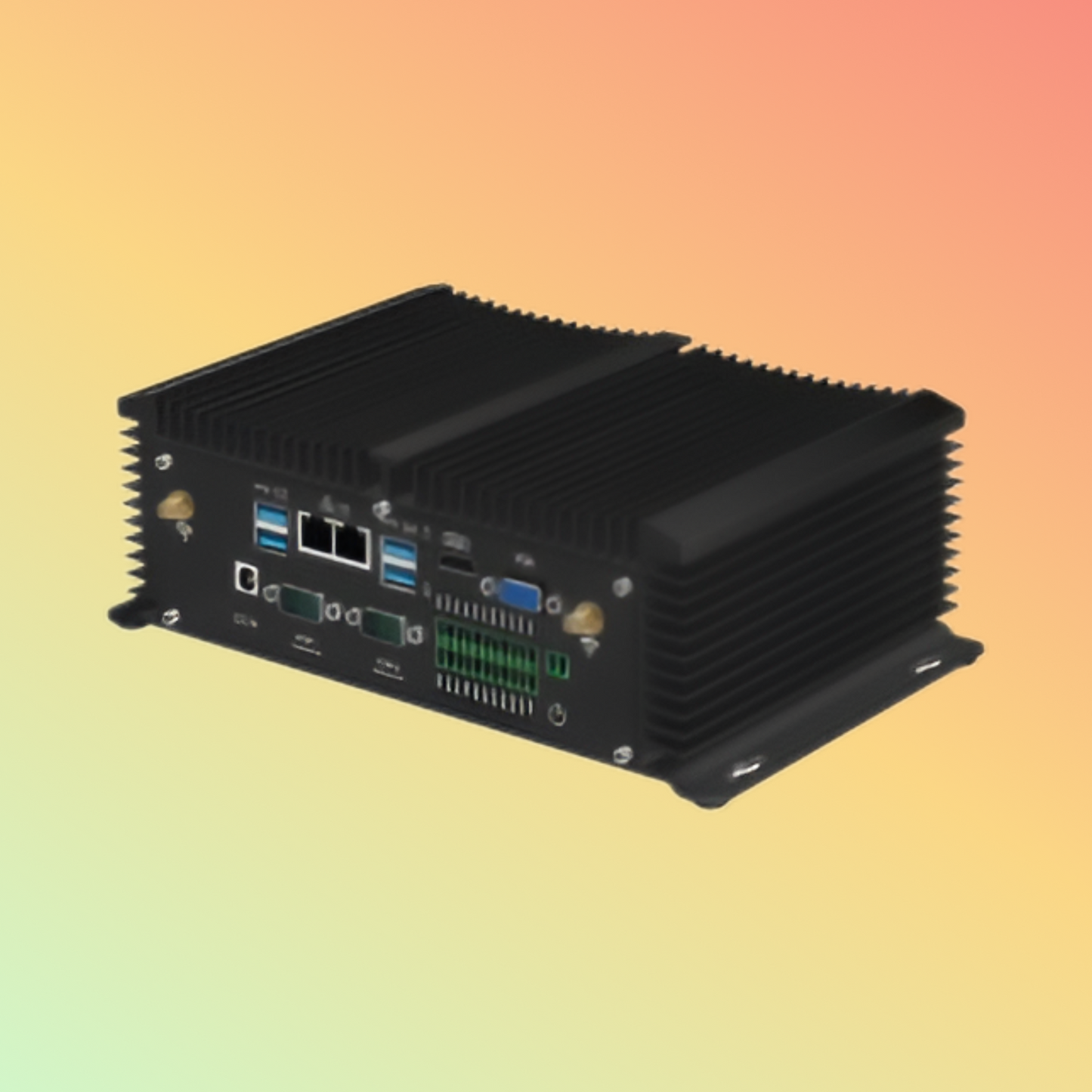 APPOSTAR IPC-3000