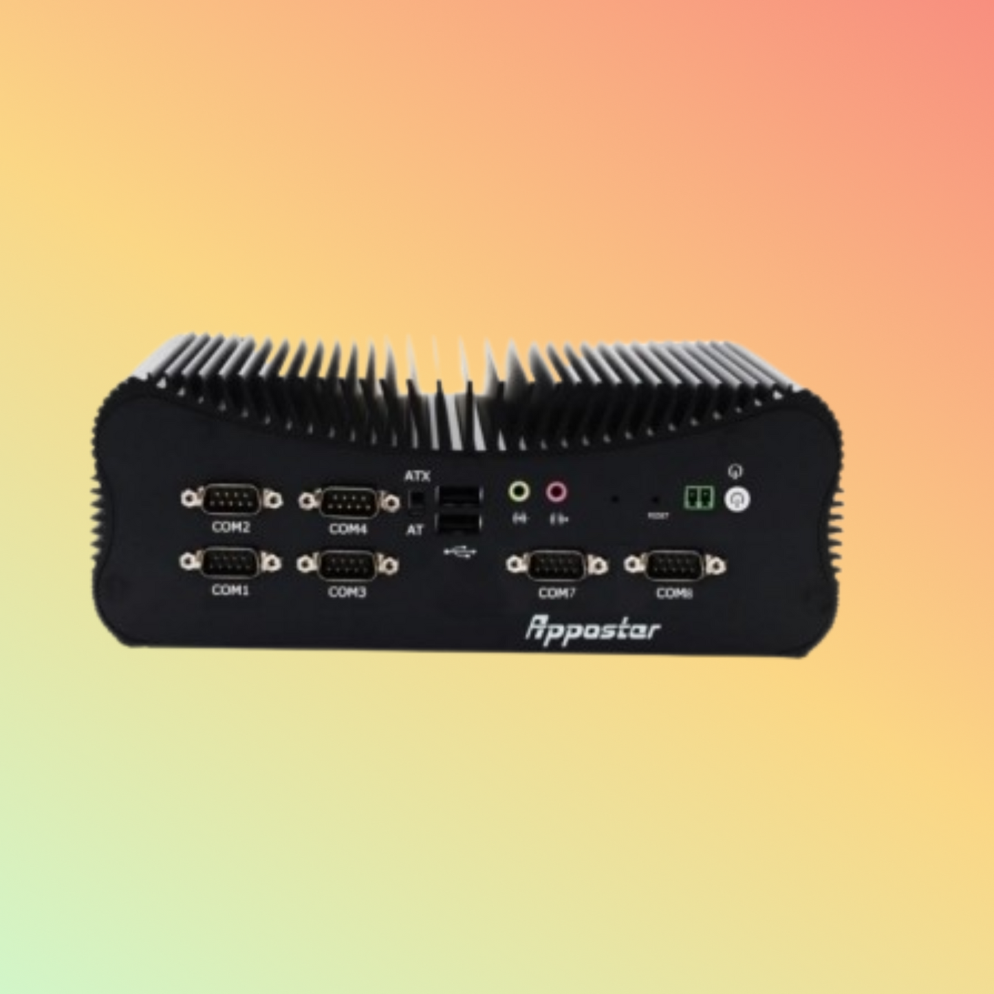 APPOSTAR IPC-3014