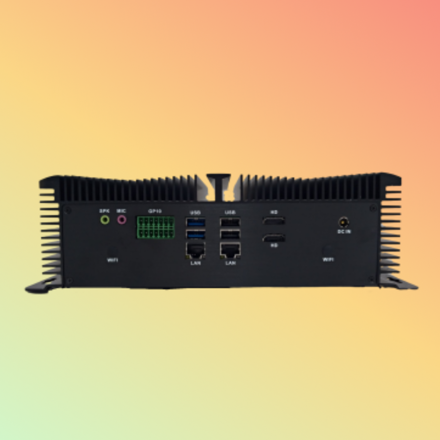 APPOSTAR IPC-3002