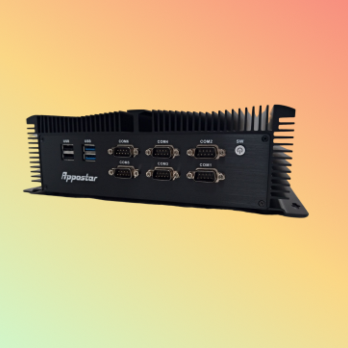 APPOSTAR IPC-3002