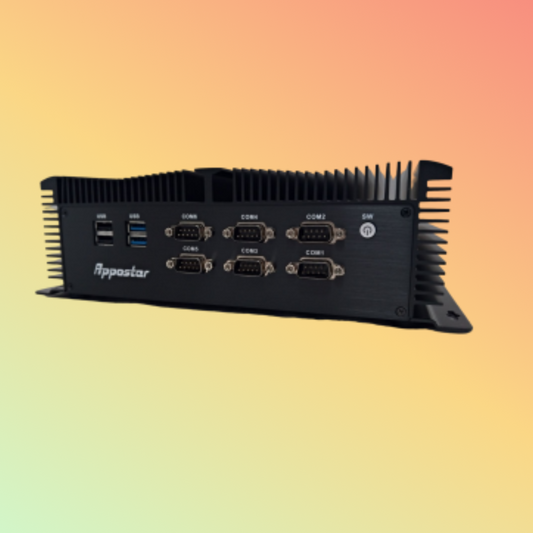 APPOSTAR IPC-3002