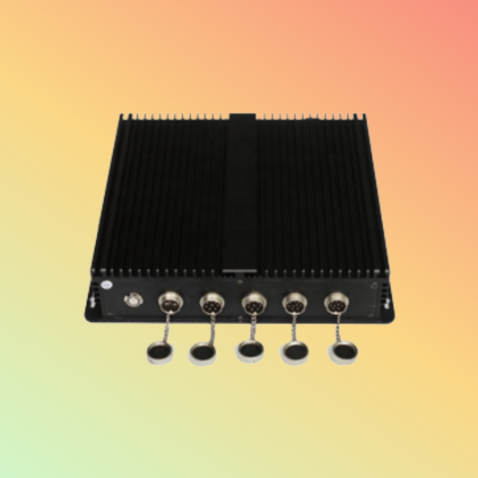 APPOSTAR IPC-2000