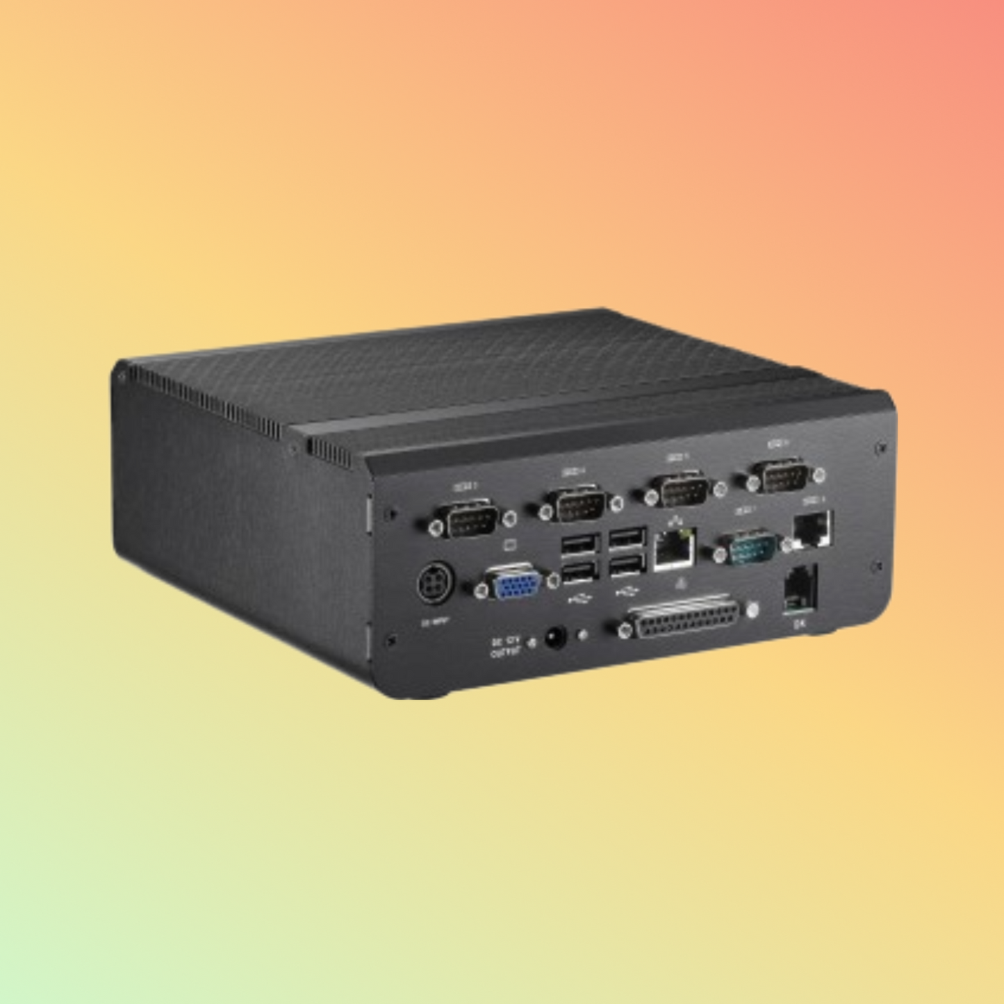 APPOSTAR BS-6522(CPU:3825U)