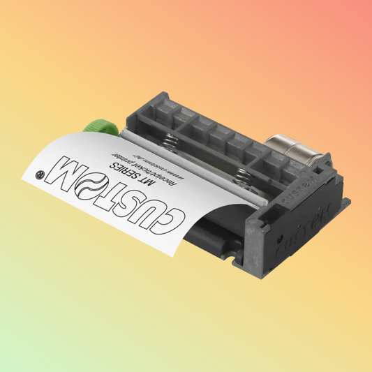 CUSTOM MY PRINTER X