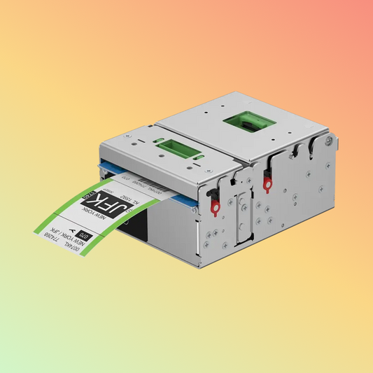 CUSTOM KPM180H LL INTEGRATED RFID