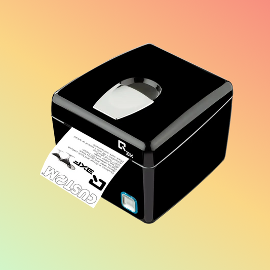 CUSTOM Q3X F