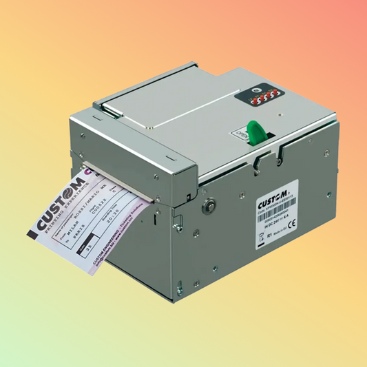 CUSTOM KPM302III
