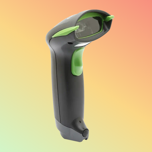 CUSTOM SCANMATIC