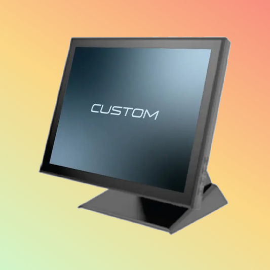 CUSTOM MT15