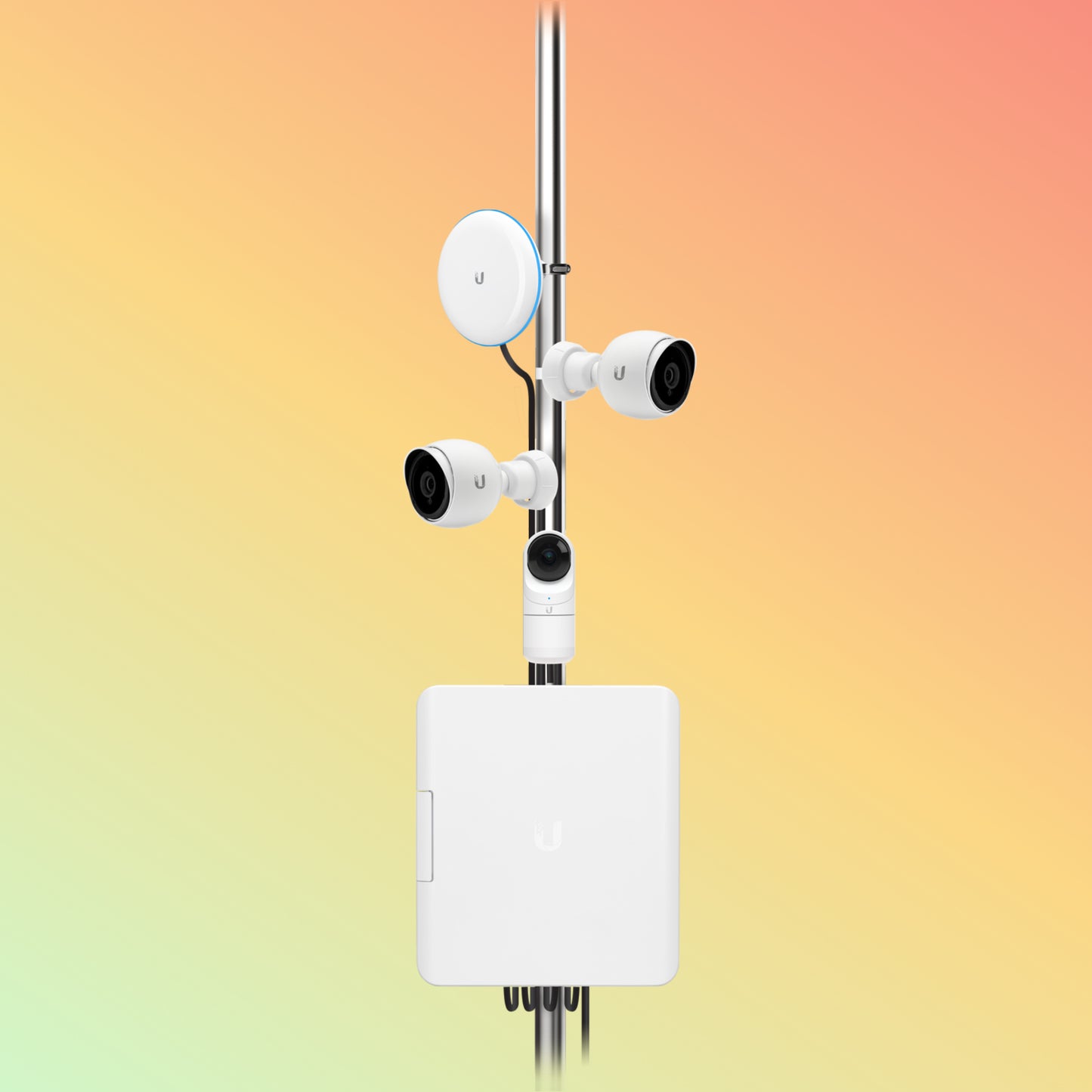 UniFi Flex Utility