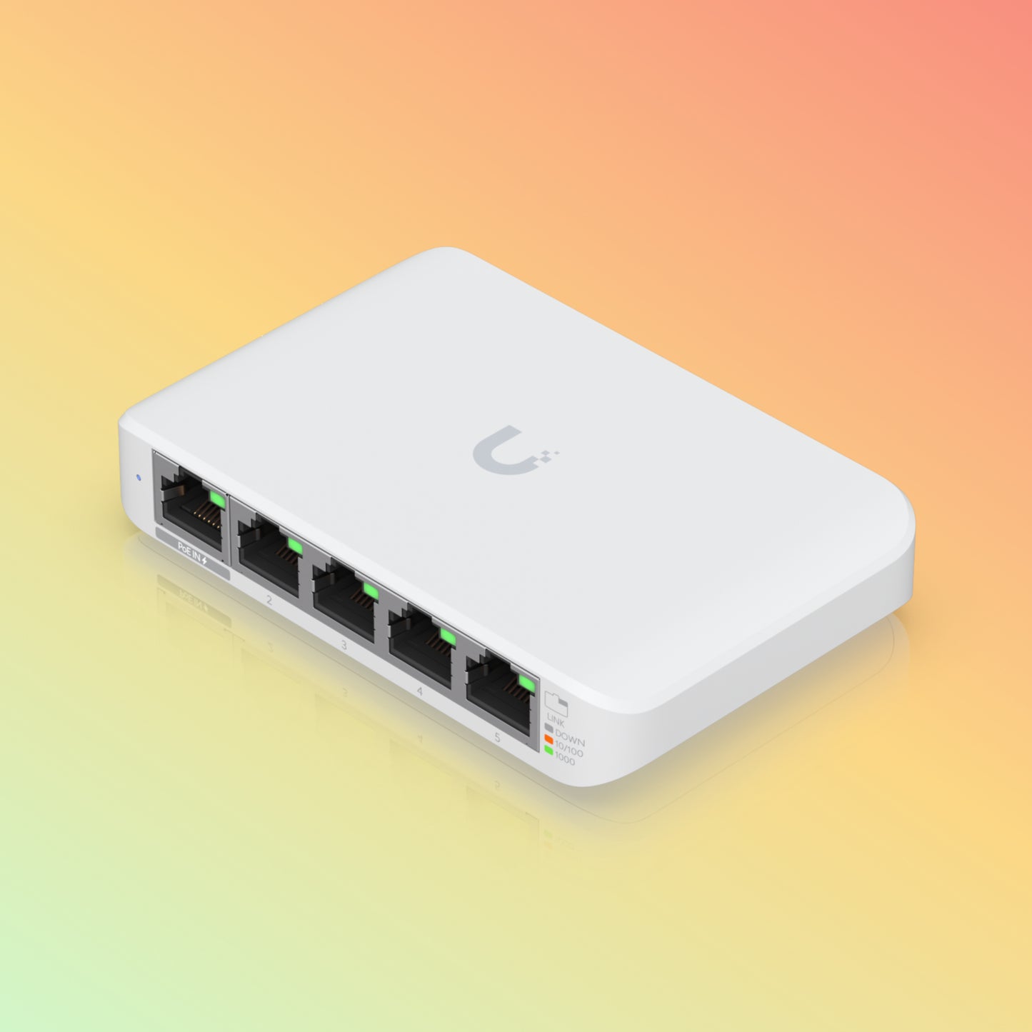 UniFi Flex Mini