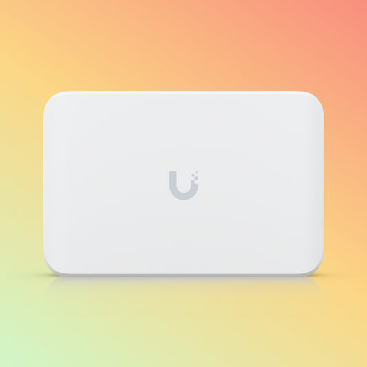 UniFi Flex Mini